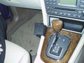 Brodit ProClip 632933 voor Jaguar X-Type 2001-2010 - installatiepositie