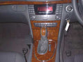 Brodit ProClip 633042 voor Mercedes Benz E-Class, Stationwagon 2003-2009, Mercedes Benz E-Class, Sedan 2002-2008 en Mercedes Benz E-Class, Coupé 2002-2009 - installatiepositie