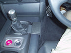 Brodit ProClip 633402 voor Honda S2000 2004-2009 - installatiepositie