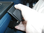 Brodit ProClip 633470 voor Honda S2000 2004-2009 - montagepositie op dashboard