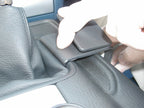 Brodit ProClip 633470 voor Honda S2000 2004-2009 - detail van dashboardmontage