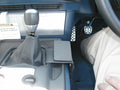 Brodit ProClip 633470 voor Honda S2000 2004-2009 - installatiepositie