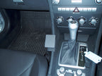 Brodit ProClip 633482 voor Mercedes Benz SLK-Class 2005-2010 - installatiepositie