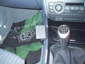 Brodit ProClip 633524 voor BMW 1-series E81, E82, E87, E88 2005-2011 - installatiepositie