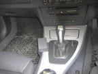Brodit ProClip 633597 voor BMW 3-series E90, E91, E92, E93 2005-2012 - detail van dashboardmontage