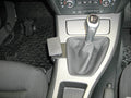 Brodit ProClip 633597 voor BMW 3-series E90, E91, E92, E93 2005-2012 - installatiepositie