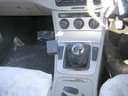 Brodit ProClip 633604 voor Volkswagen Passat CC 2009-2017, Volkswagen Passat Alltrack 2012-2015 en Volkswagen Passat 2005-2014 - installatiepositie