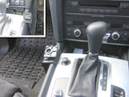Brodit ProClip 633814 voor Audi Q7 2006-2015 - installatiepositie