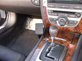 Brodit ProClip 633912 voor Jaguar XK-Series 2007-2015 - installatiepositie