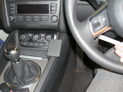 Brodit ProClip 633976 voor Audi TT 2007-2014 - installatiepositie