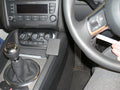 Brodit ProClip 633976 voor Audi TT 2007-2014 - installatiepositie