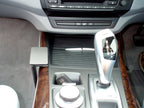 Brodit ProClip 634009 voor BMW X5 2007-2013 - installatiepositie