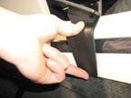 Brodit ProClip 634299 voor BMW 7-series F01, F02 2009-2015 - ProClip geplaatst in het voertuig