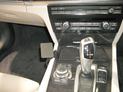 Brodit ProClip 634299 voor BMW 7-series F01, F02 2009-2015 - installatiepositie