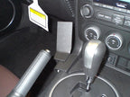 Brodit ProClip 634416 voor Mazda MX-5 2009-2015 en Mazda Miata 2009-2015 - installatiepositie