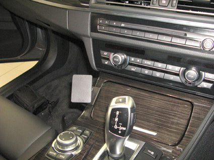 Brodit ProClip 634458 voor BMW 5-series F10, F11 2010-2017 - installatiepositie