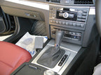 Brodit ProClip 634461 voor Mercedes Benz E-Class, Coupé 2010-2017 en Mercedes Benz E-Class, Convertible 2010-2014 - installatiepositie