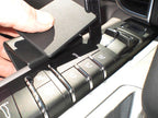 Brodit ProClip 634483 voor Porsche Panamera 2010-2017 - ProClip geplaatst in het voertuig