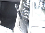 Brodit ProClip 634484 voor Porsche Panamera 2010-2017 - montagepositie op dashboard
