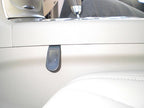 Brodit ProClip 634550 voor Jeep Grand Cherokee 2011-2020 - montagepositie op dashboard