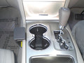 Brodit ProClip 634550 voor Jeep Grand Cherokee 2011-2020 - installatiepositie