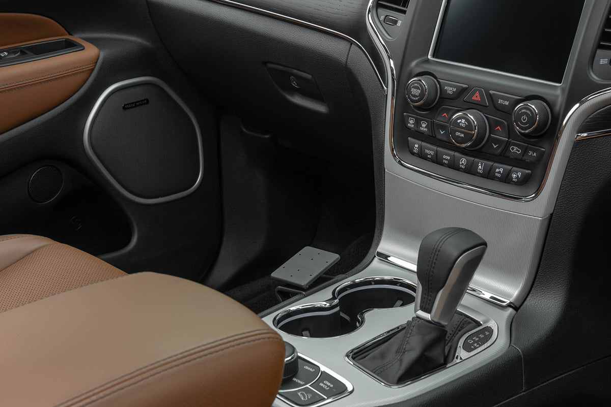 Brodit ProClip 634550 voor Jeep Grand Cherokee 2011-2020 - montagefoto 6