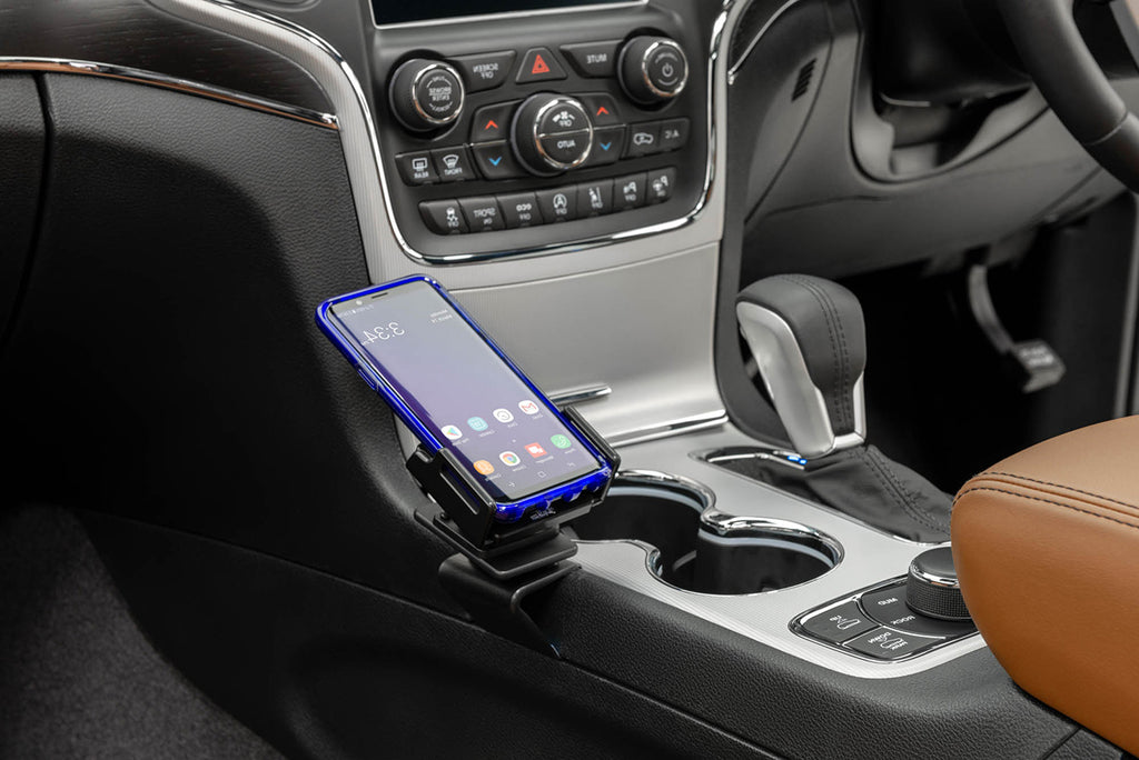 Brodit ProClip 634550 voor Jeep Grand Cherokee 2011-2020 - montagefoto 7