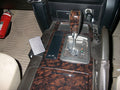 Brodit ProClip 634560 voor Toyota LandCruiser 200 2008-2015 - installatiepositie