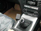 Brodit ProClip 634616 voor Mercedes Benz C-Class (180-320) 2011-2014 - installatiepositie