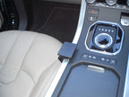 Brodit ProClip 634703 voor Land Rover Range Rover Evoque 2012-2018 - installatiepositie