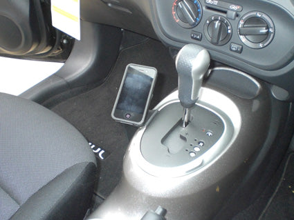 Brodit ProClip 634708 voor Nissan Juke 2011-2019 - montagefoto 6