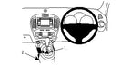 Brodit ProClip 634708 voor Nissan Juke 2011-2019 - montagefoto 7