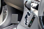 Brodit ProClip 634710 voor Lexus RX Series 2010-2015 - installatiepositie