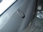 Brodit ProClip 634831 voor Nissan Pulsar 2013-2020 - montagepositie op dashboard