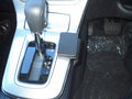 Brodit ProClip 634831 voor Nissan Pulsar 2013-2020 - installatiepositie