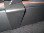 Brodit ProClip 634912 voor Jaguar F-Type 2013-2022 - detail van dashboardmontage