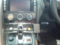 Brodit ProClip 634912 voor Jaguar F-Type 2013-2022 - installatiepositie