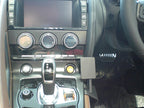 Brodit ProClip 634912 voor Jaguar F-Type 2013-2022 - installatiepositie