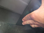 Brodit ProClip 634946 voor Holden Commodore VF 2014-2017 - detail van dashboardmontage