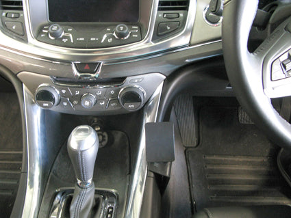 Brodit ProClip 634947 voor Holden Commodore VF 2014-2017 - installatiepositie