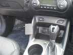 Brodit ProClip 635009 voor Hyundai Tucson 2014-2015 - installatiepositie