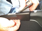 Brodit ProClip 635012 voor Porsche Macan 2015-2026 - ProClip geplaatst in het voertuig