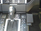 Brodit ProClip 635012 voor Porsche Macan 2015-2026 - installatiepositie
