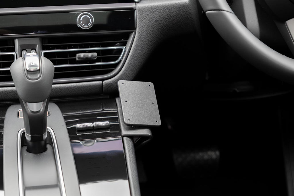 Brodit ProClip 635012 voor Porsche Macan 2015-2026 - montagefoto 6