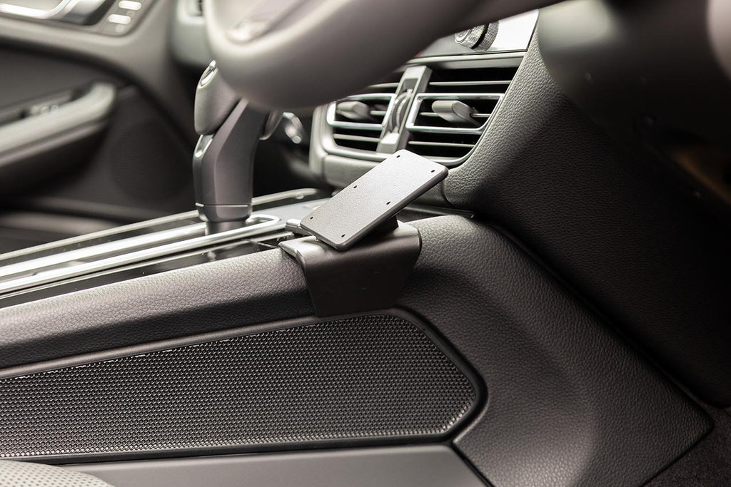 Brodit ProClip 635012 voor Porsche Macan 2015-2026 - montagefoto 8