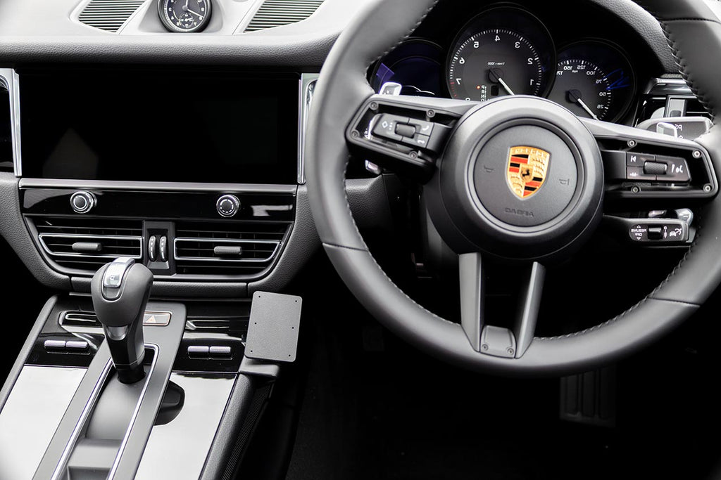 Brodit ProClip 635012 voor Porsche Macan 2015-2026 - montagefoto 9