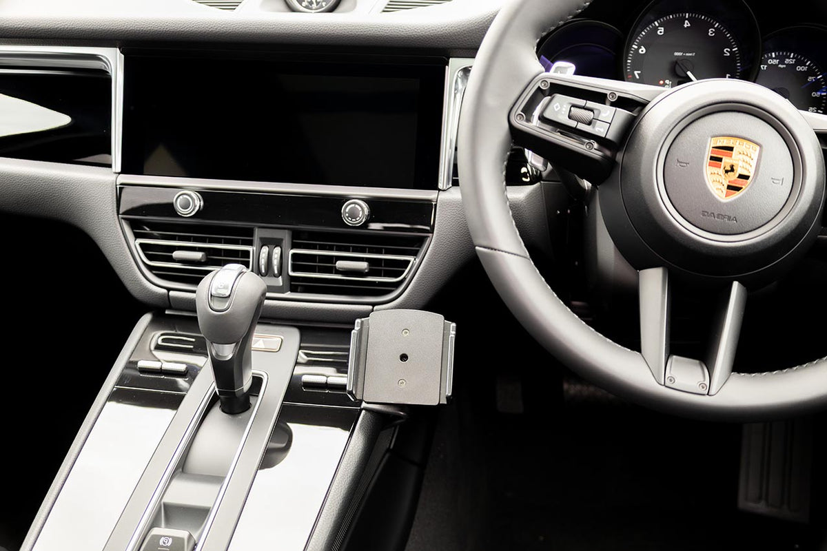 Brodit ProClip 635012 voor Porsche Macan 2015-2026 - montagefoto 10