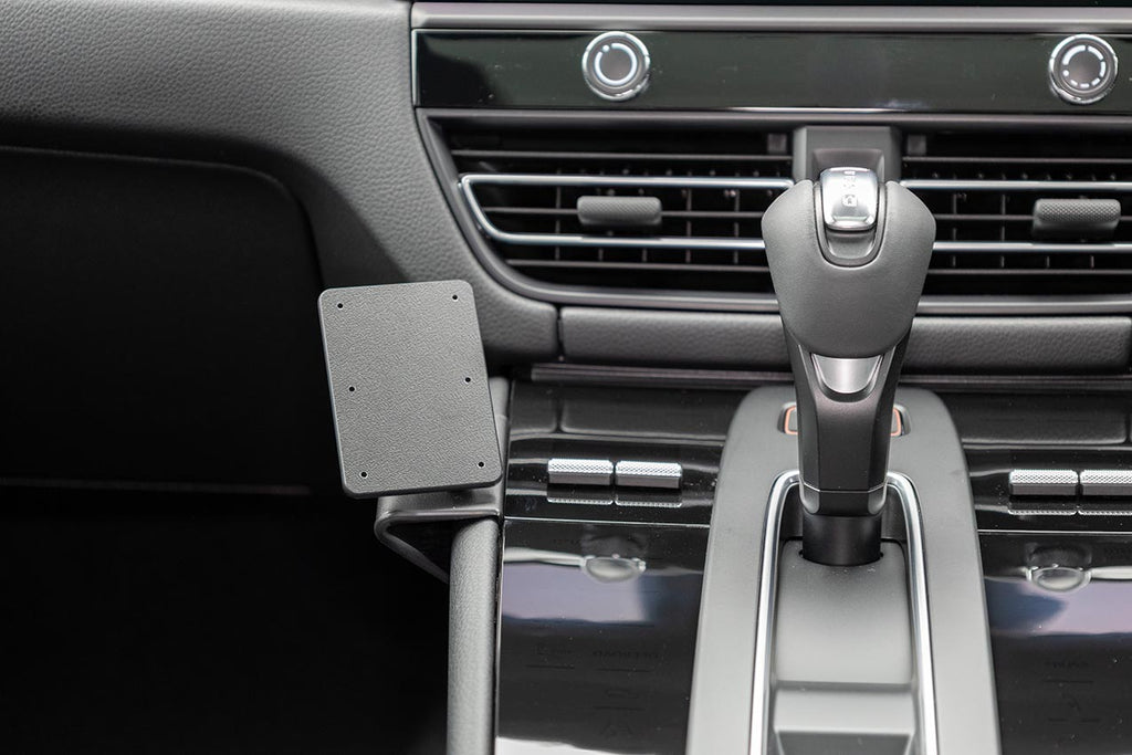 Brodit ProClip 635013 voor Porsche Macan 2015-2026 - montagefoto 6