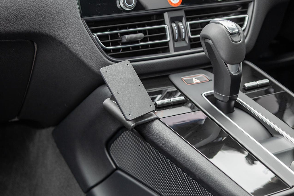 Brodit ProClip 635013 voor Porsche Macan 2015-2026 - montagefoto 7