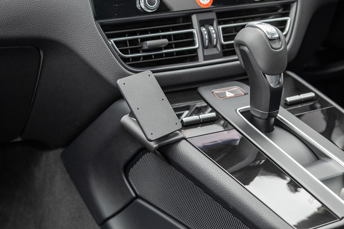 Brodit ProClip 635013 voor Porsche Macan 2015-2026 - montagefoto 7